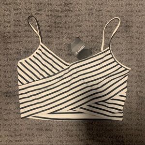 forever 21 crop top
